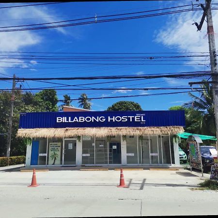 Billabong Hotel And Cafe Баан Тай Экстерьер фото